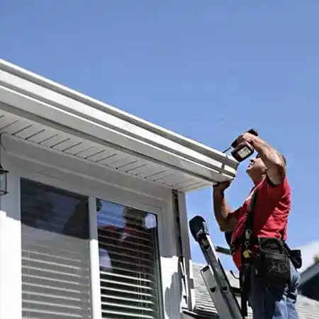 gutter services Plainview